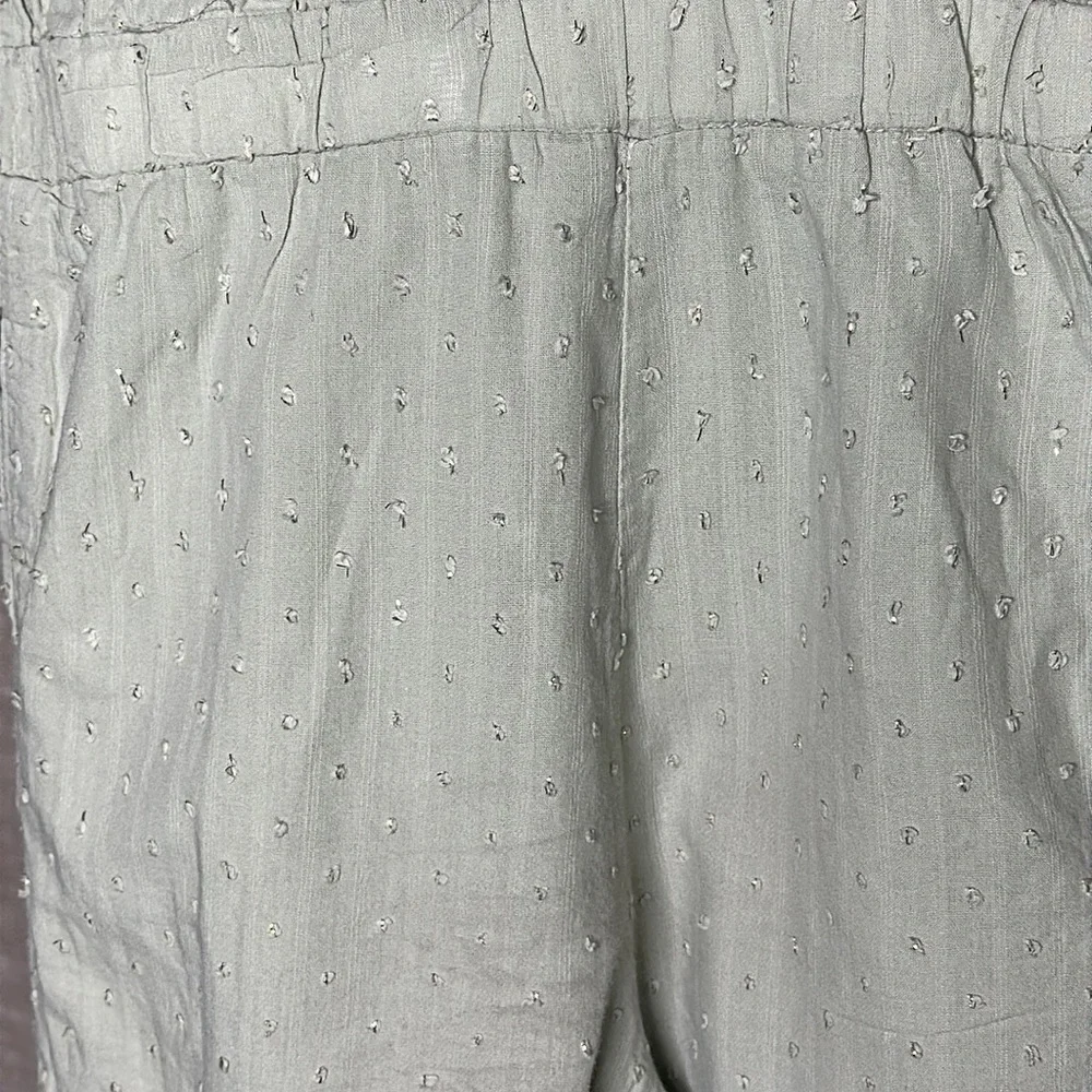Rachel Zoe Sage Overalls sz5T - Picture 5 of 5